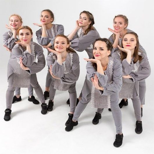 Дополнительные образовательные программы Image