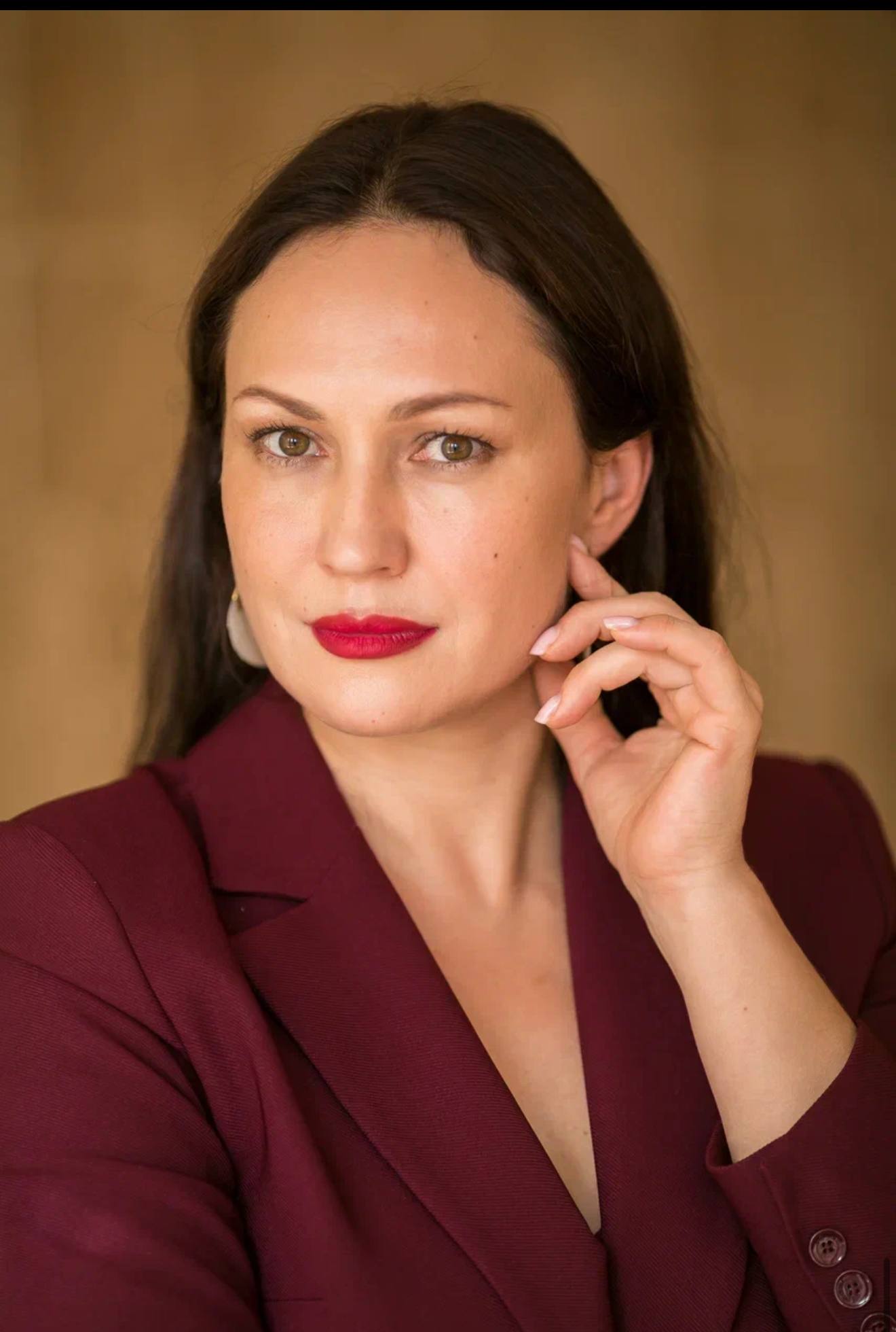 Ворожейкина Анфиса Вячеславовна