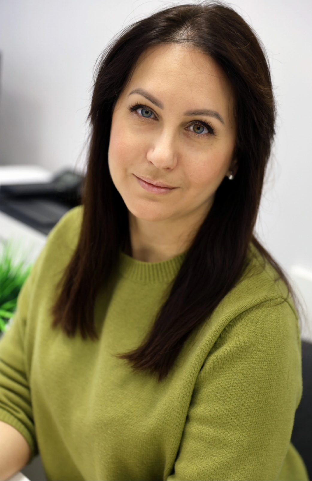 Тавед Ирина Алексеевна