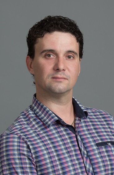 <h4>Сафронов Алексей Олегович </h4> <p>преподаватель</p>