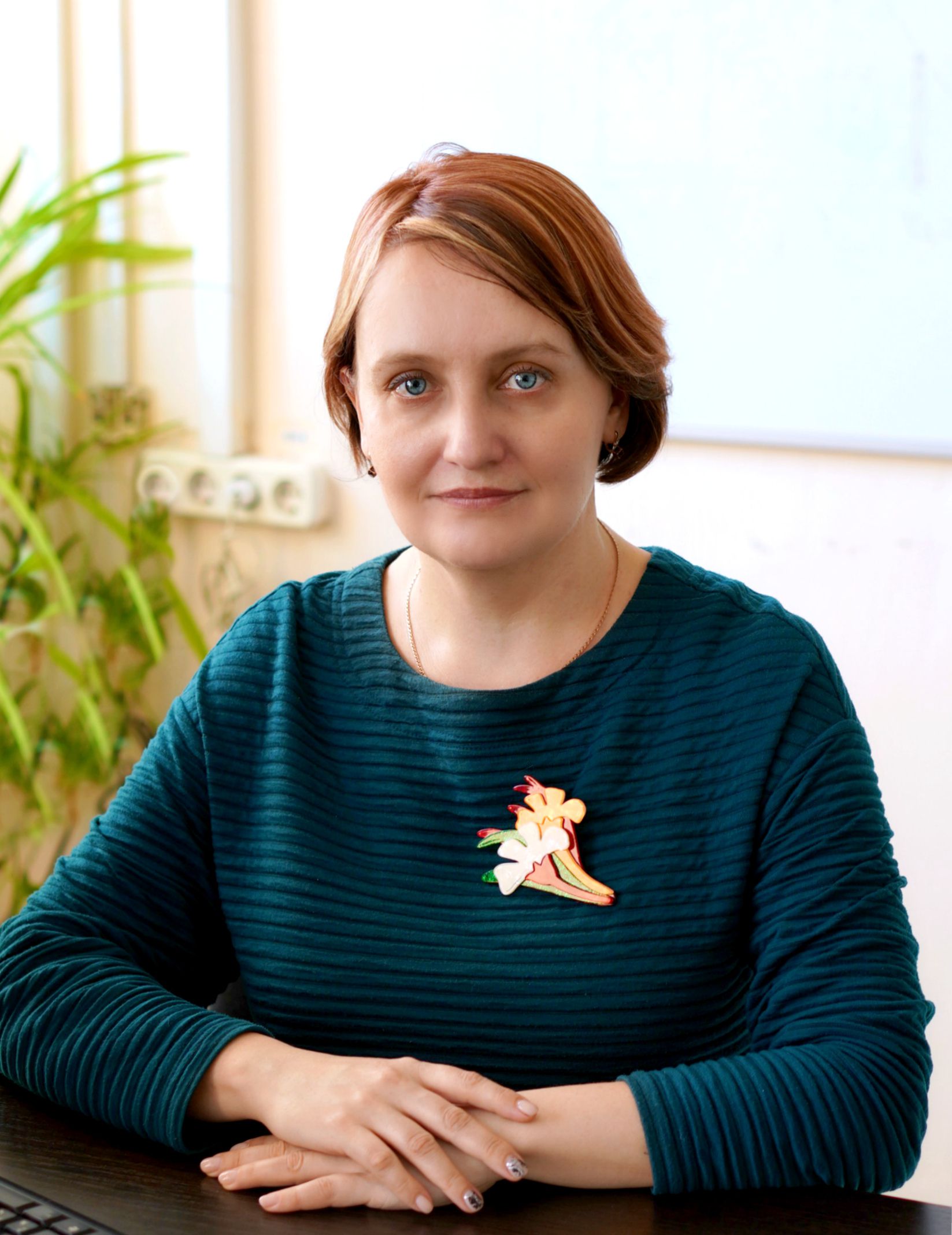 Дмитриева Ольга Александровна