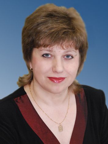 Шульгина Татьяна Александровна