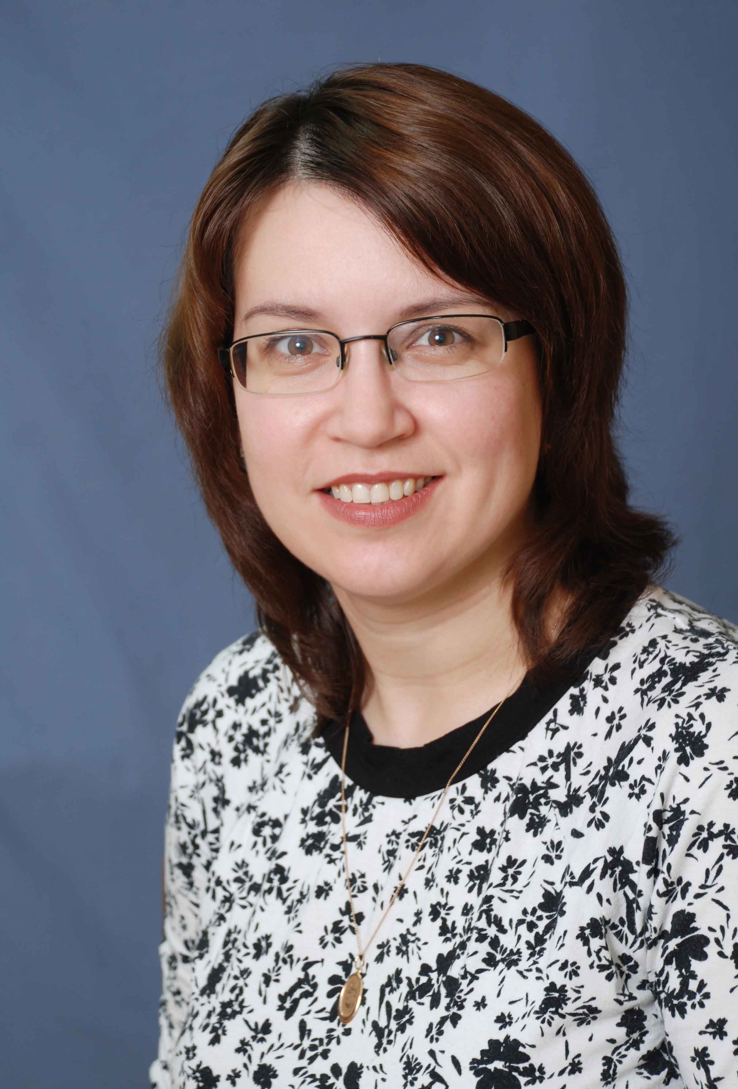 Шумакова Екатерина Олеговна