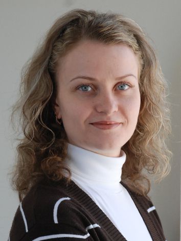 Вагина Мария Юрьевна