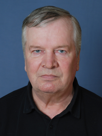 Белов Владимир Александрович