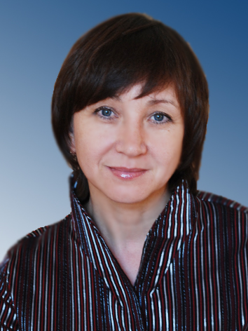 Клыкова Людмила Алексеевна