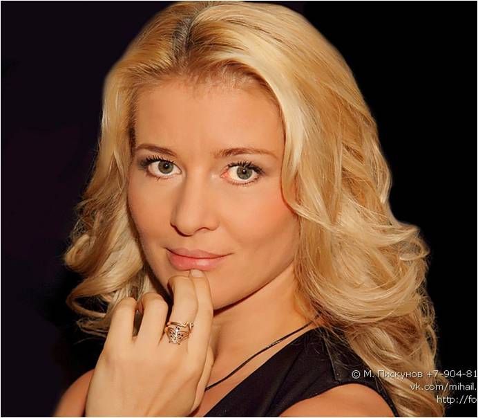 Пришвицына Елена Валериевна