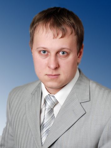 Ларин Денис Дмитриевич