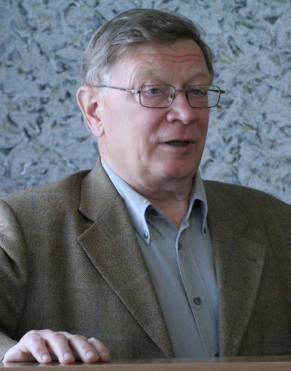 Катаев Владимир Борисович