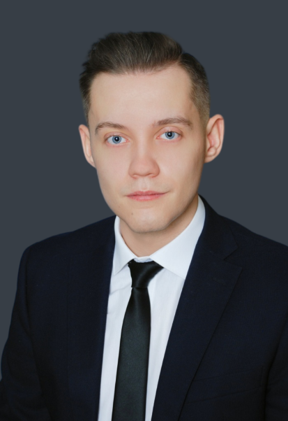 Цилицкий Виталий Сергеевич