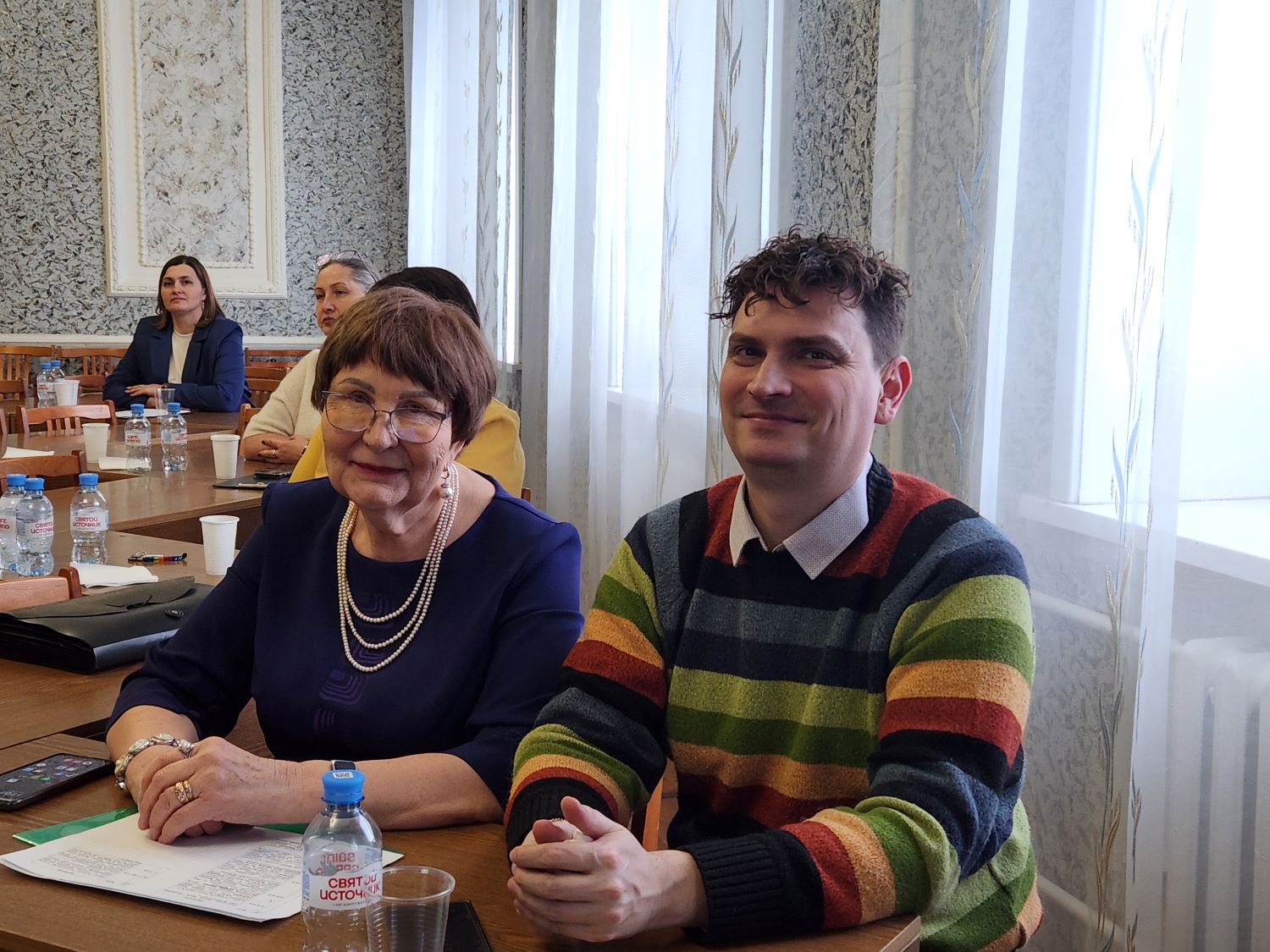 Ученые Челябинска обсудили перспективы науки в регионе