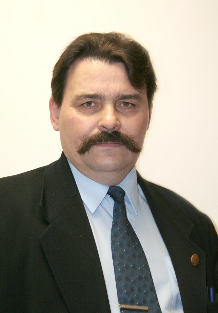 Дерягин Владимир Владиславович