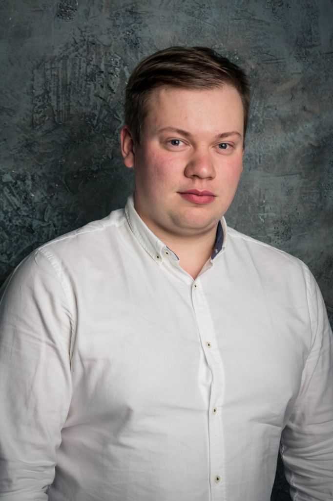 Альгин Андрей Александрович