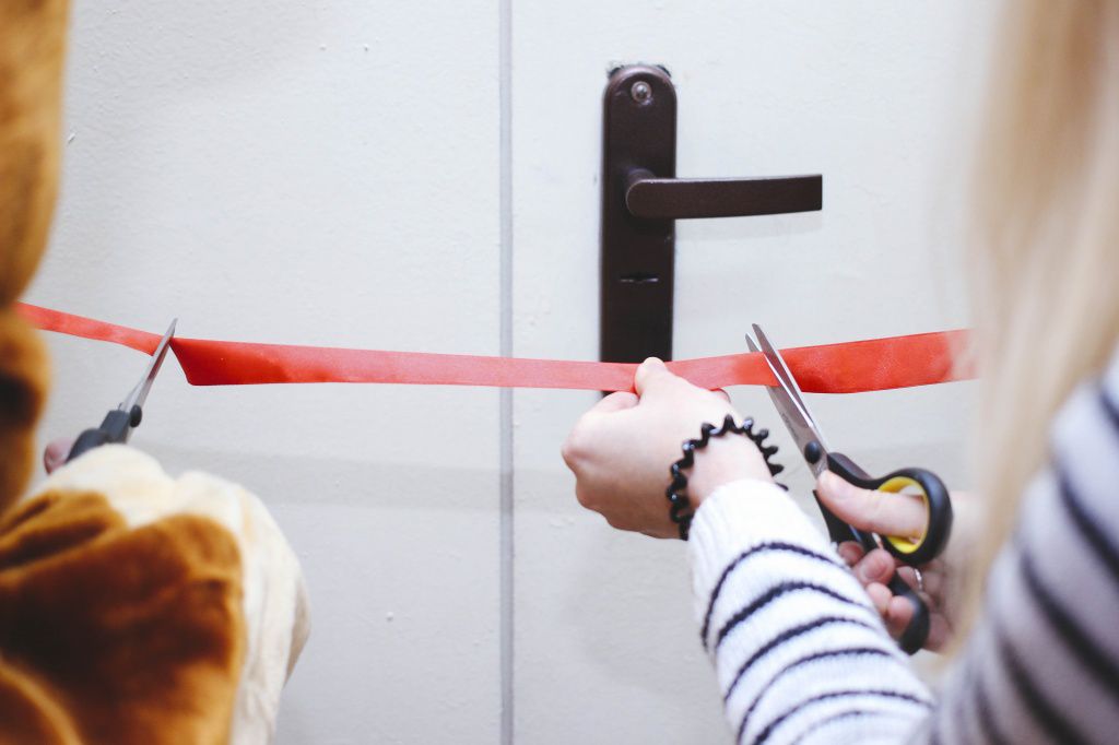 Студенческий офис 1